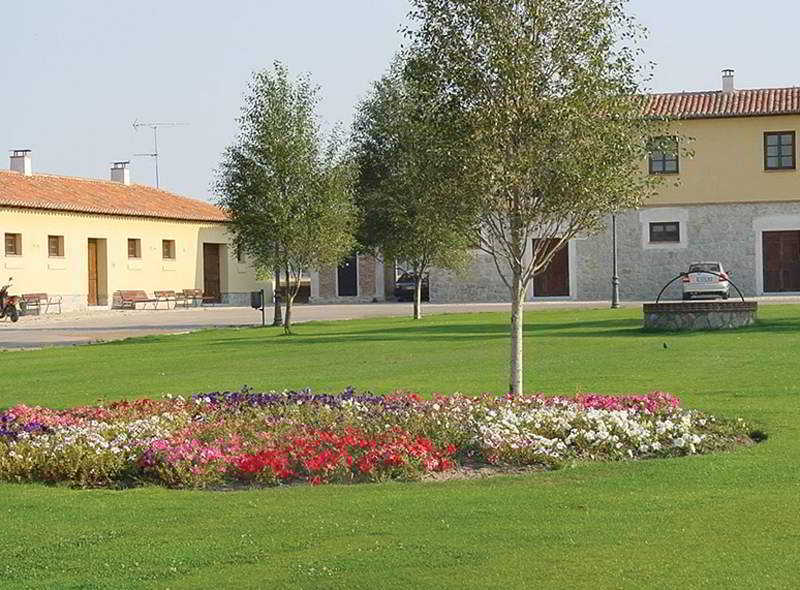 Hostal Las Paneras Ávila Exterior foto